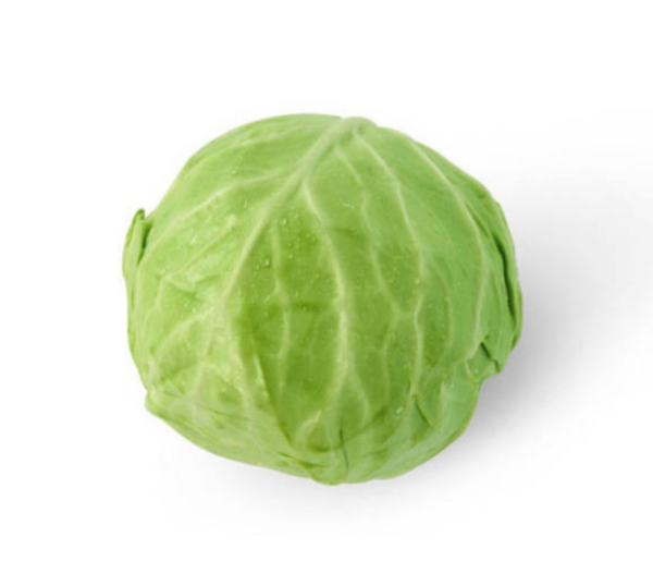 Green Cabbage