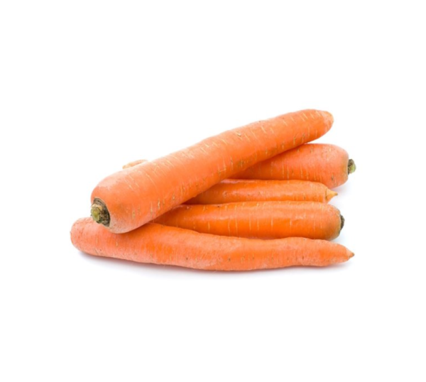 Whole Carrots 16 Oz bag